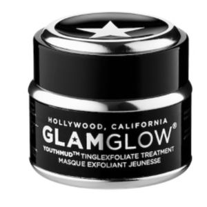 Glamglow Youthmud Tinglexfoliate Masque